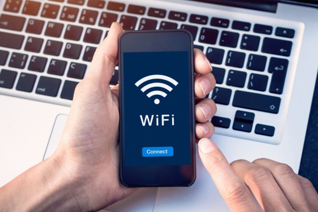 Gauteng e-Government to roll out free Wi-Fi in Joburg hostels