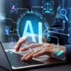 These are the five key insights gained about AI in 2025