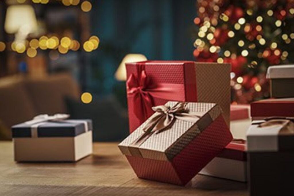 Stumped for gift ideas? Check out these purposeful, playful and picture-perfect ideas