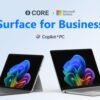 Microsoft Surface empowering SA tech resellers
