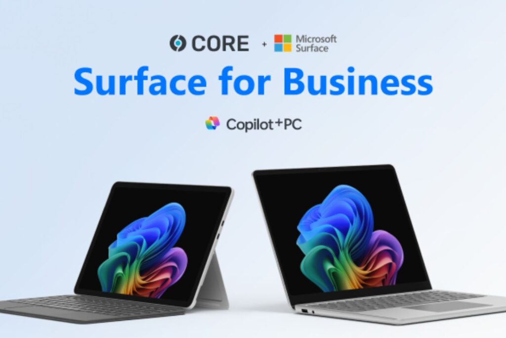 Microsoft Surface empowering SA tech resellers