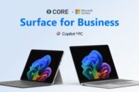 Microsoft Surface empowering SA tech resellers