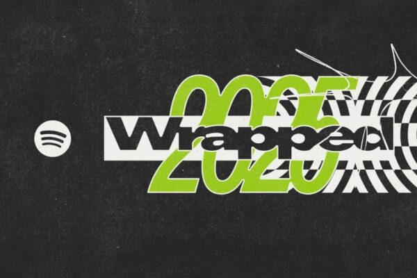 Check out Spotify Wrapped 2025: bigger, bolder, and more revealing