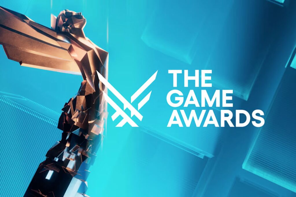 Game Awards 2025: Nintendo scoops two awards