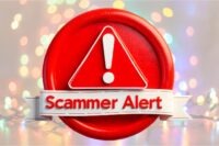 Holiday scams are back: Here's what to look out for
