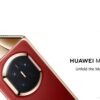 Huawei elevates innovation with debut of new Mate X7 foldable phone