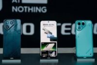 Tecno had bumper year, despite the competition