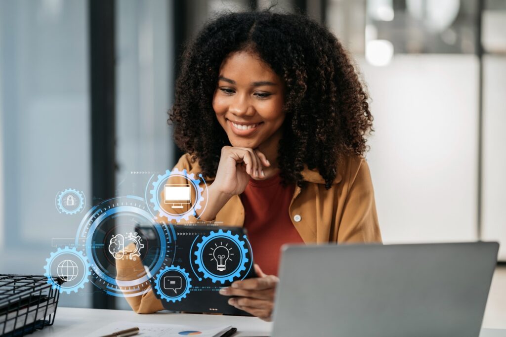 Here are skills to future-proof your career in an AI-driven world