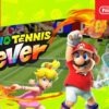 Get Ready for Mario Tennis Fever with new features and modes