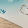 FNB introduces new eco-friendly sim cards