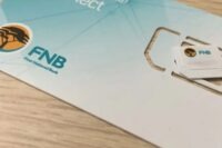 FNB introduces new eco-friendly sim cards