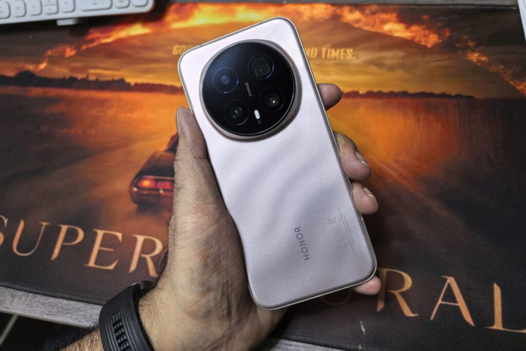 HONOR Magic 8 Pro lands in South Africa: AI button, powerhouse cameras, and a price to challenge Samsung