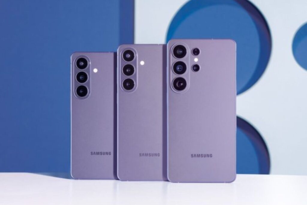 Samsung unveils AI-packed Galaxy S26 Series with privacy display