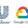 Unilever and Google Cloud forge AI-powered future of consumer brands