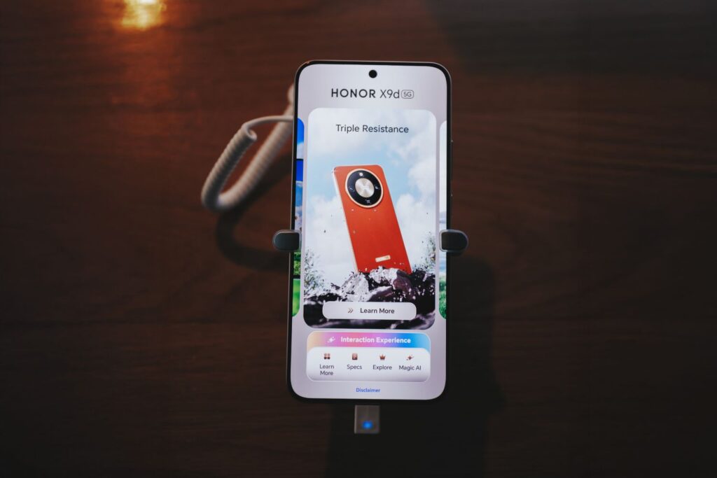 Why Your Smartphone Can Make or Break Your Content Game