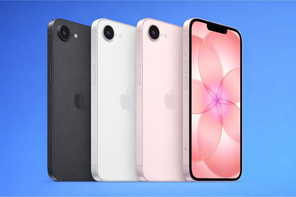 Apple iPhone 17e now available in SA, this how much it will cost