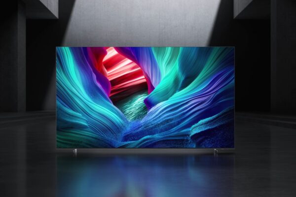 Ushering in a new era of colour technology