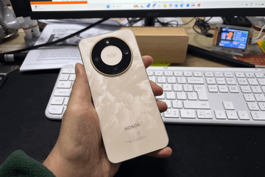 WATCH: HONOR X9d review, the unbreakble AI smartphone