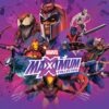 Marvel MaXimum Collection Revives Six Classic Super Hero Games