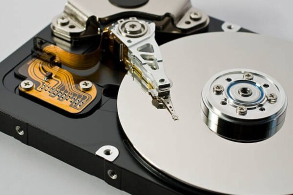 Five warning signs your legacy storage is holding back business growth