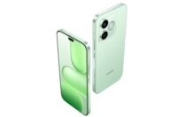 HONOR 600 now in SA: AI camera power meets premium design