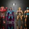 Mattel goes all-in on “Masters of the Universe” with massive global product drop
