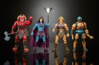 Mattel goes all-in on “Masters of the Universe” with massive global product drop