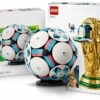 From bricks to glory: LEGO and FIFA unite for World Cup 2026