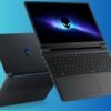 Alienware 15: Power, durability, and accessibility redefine gaming laptops