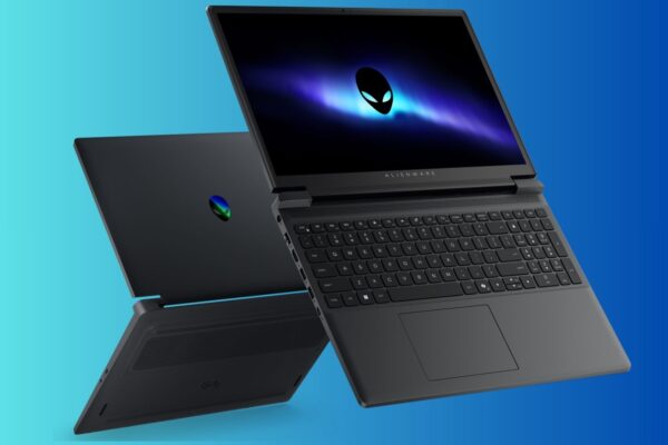 Alienware 15: Power, durability, and accessibility redefine gaming laptops