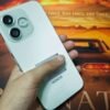 [REVIEW] HONOR 600 Lite endurance wins, gaming loses