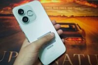 [REVIEW] HONOR 600 Lite endurance Wins, gaming loses
