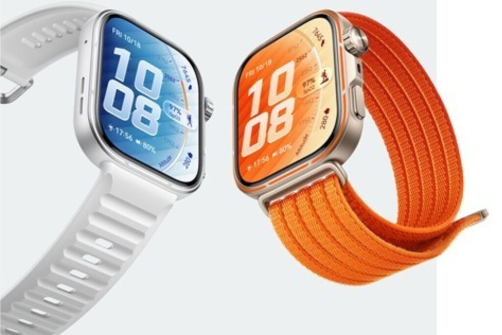 Huawei ignites global innovation drive with Watch Fit 5 Pro and Nova series