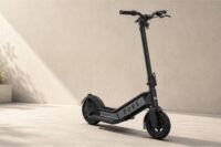 From commute to coffee run: Pure Electric scooters launch in South Africa