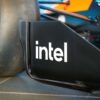 McLaren and Intel are building the future of data-driven racing