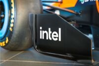 McLaren and Intel are building the future of data-driven racing