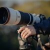 Sony’s new G Master lens is built for speed, reach, and precision [WATCH]