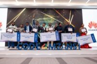 Huawei Code4Mzansi finals showcase youth innovation driving SA's real economy