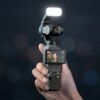 DJI Osmo Pocket 4 lands in South Africa as demand for portable cameras grows
