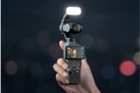 DJI Osmo Pocket 4 lands in South Africa as demand for portable cameras grows