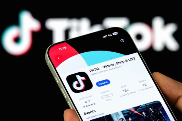 TikTok brain exposes flaws in legacy security training