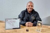 UJ engineer earns Huawei’s top ICT certification, inspires youth in digital careers