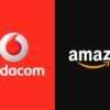 Vodacom partners with Amazon to launch Prime benefits in South Africa