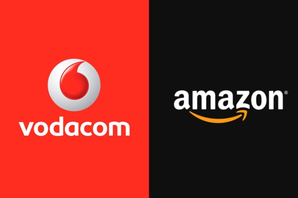 Vodacom partners with Amazon to launch Prime benefits in South Africa