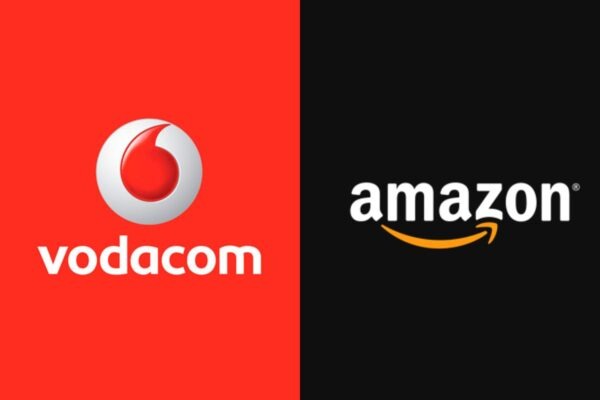Vodacom partners with Amazon to launch Prime benefits in South Africa