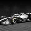 Cadillac F1 team strikes licensing deal with Memento Exclusives