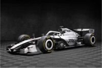 Cadillac F1 team strikes licensing deal with Memento Exclusives
