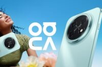 Huawei Nova 15 Max lands June 8 — 8 500mAh battery, 50MP camera