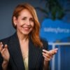 AI Takes centre stage at Salesforce World Tour