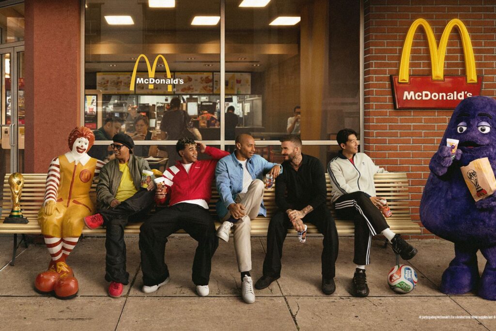 McDonald’s South Africa brings FIFA World Cup 2026 excitement to fans nationwide